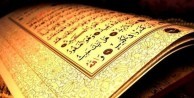 'Kur'an hayat bilgisidir: Herkese lazım'