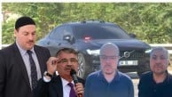 Kuriş soruşturmasında yeni detay ortaya çıktı! İdris Naim Şahin adına tahsisli 2 araç daha