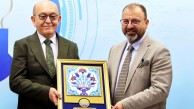 Kütahya OSB’de görev değişimi!
