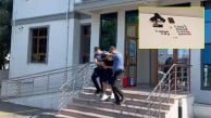 Kuyumcuyu dolandıramadılar, sahte altın satarken yakayı ele verdiler!