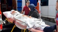 Laikçi tetikçiler iftira atmıştı! Yusuf Ziya Gümüşel Hoca hastaneye kaldırıldı