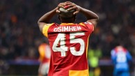 Liverpool maçı öncesi Galatasaray'da sarı alarm