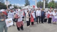 Mağdur emekçilerden DEM'li belediyelere tepki: Ekmeğimizle oynadılar, yeni işçi alıyorlar!