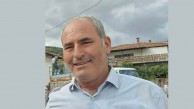 Mahalle muhtarı traktör üzerinde vurulmuş halde bulundu