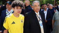 Fenerbahçe kongresinde şok kulis! Mahmut Uslu o ismin son anda saf değiştirdiğini açıkladı