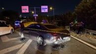 Makas atan minibüs bir kişinin ölümüne sebep oldu