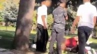 Malatya'da 17 yaşındaki çocuk parkta saldırıya uğradı, 3 çocuk gözaltında