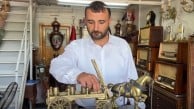 Malatya’da meraklıları için ‘Antika’ dernek kuruldu!