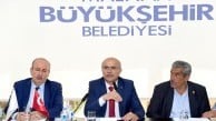 'Malatya'yı sil baştan ele alacağız'