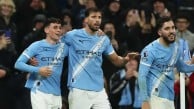 Manchester City, Madrid’de kritik galibiyete uzandı
