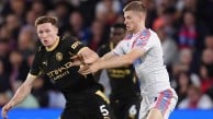 Manchester City’den Londra’da dört gollü galibiyet