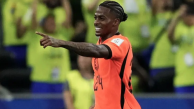 Manchester United gözünü Summerville'e dikti