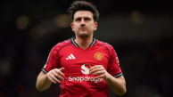 Manchester United'dan Harry Maguire'ye yeni sözleşme