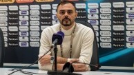 Manisa FK-Sivasspor maçının ardından
