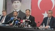 Manisa'da yeni eğitim yılı 270 bin 12 öğrenci ve 20 bin 438 öğretmenle başladı