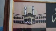 Manisalı nakış eğitmeni, rüyasında gördüğü tasarımı 200 binin üzerinde batışla işledi