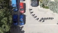 Mardin merkezli 10 ilde düzenlenen dolandırıcılık operasyonunda 13 şüpheli yakalandı