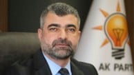 Mardin Milletvekili Faruk Kılıç AK Parti'nin 25. Kuruluş Yıldönümü Dolayısıyla Bir Mesaj Yayınladı