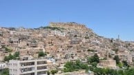 Mardin'i ilk 8 ayda 2 milyondan fazla turist ziyaret etti, 852 bini konakladı