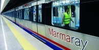 Marmaray 8 yılda Türkiye nüfusunun 7 katı yolcu taşıdı