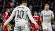 Mbappe’den tarihi imza: Real Madrid Sevilla'yı devirdi, Ronaldo’nun rekoru egale edildi