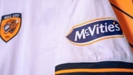 McVitie’s Hull City’nin sponsoru oldu