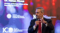 Mekke İttifakı'nı “kâğıttan kaplan” ilan edenlere Hakan Fidan'dan NATO'lu cevap: Daha dur henüz yeni başladık
