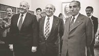 Merkez Sağ Ve Anadolu’nun Dönüşümünde Sacayakları