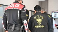 Mersin'de kayıt dışı ve usulsüz işletmelere şafak operasyonu: 7 işletmeye ceza yağdı!