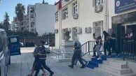 Mersin'de sahte hesaplarla şantaj yapan şebekeye operasyon: 4 şüpheli tutuklandı
