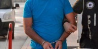 Mersin'de yakalanan DEAŞ'çıdan haber var!
