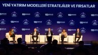 Mert Altınkılınç: "Gıda sektörünün sürdürülebilir dönüşümüne öncülük ediyoruz"
