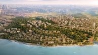 Mesa Yenikent’te yeni etap satışta