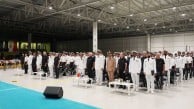 Mezuniyet tamam sıra Bayraktar AKINCI’da! Türkiye'den Suudilere İHA eğitimi