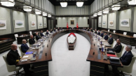 MGK kritik gündemle bugün toplanıyor