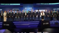 MHR GYO’ya GYODER Zirvesi’nde anlamlı ödül