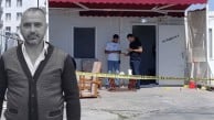Minibüs durağında silahlar patladı! Pompalı ile vurulan başkan can verdi
