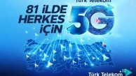 Mobilde tarihi performans, fiberde rakipsiz liderlik