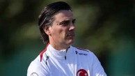 Montella'dan tarihi Romanya maçı öncesi tam konsantrasyon! "Aklımızda mağlubiyet yok, hedefimiz belli!"