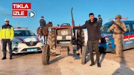Muğla’da 21 yıl önce çalınan traktör Van’da bulundu! Torununa teslim edildi