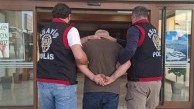Muğla'da bir kadını darbeden ve aracına zarar veren kişi tutuklandı