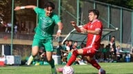 Muğlaspor, Keçiörengücü’nü 3 golle geçti