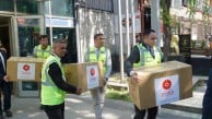 Muharrem ayında paylaşmanın bereketi 22 ile ulaşıyor...