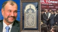 Murat Ülker merhum babasıyla ilgili duygulandıran anıyı paylaştı