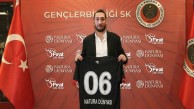 Natura Dünyası, Gençlerbirliği Spor Kulübü Futbol Takımının İsim Sponsoru Oldu