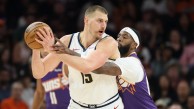 NBA’de Jokic "triple-double" yaptı, Denver Nuggets kazandı