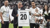 Necip Uysal'in yeni işi belli oldu