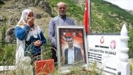 Necmettin öğretmenin şehadetinin 9’uncu yılı! Rahmetle anıyoruz