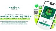 Neova Sigorta, müşteri odaklı dijital hizmet platformu Neova Mobil’i yeniledi