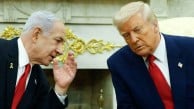 Netanyahu'dan Trump hamlesi! Ortadoğu'yu ateşe verecek İran planı için düğmeye basıldı!